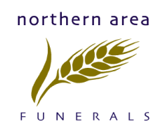 Northern Area Funerals logo